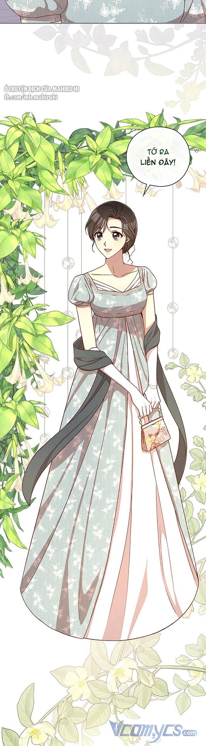 Tồn Tại Như Một Nữ Hầu Chapter 101 - 5