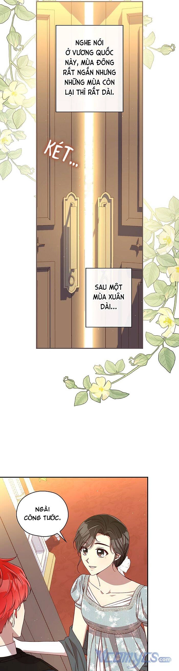 Tồn Tại Như Một Nữ Hầu Chapter 101 - 6