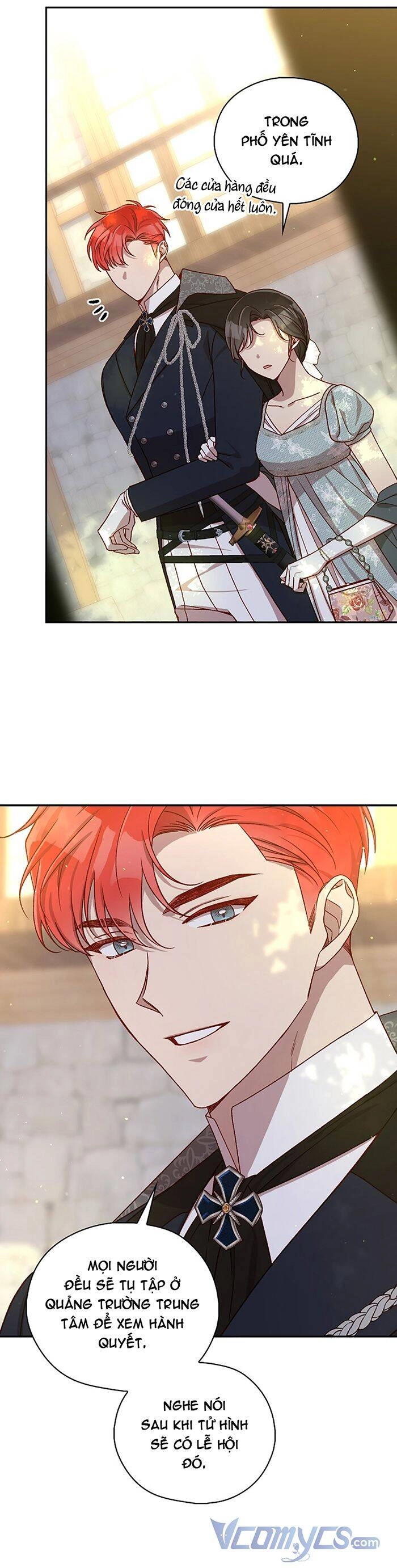 Tồn Tại Như Một Nữ Hầu Chapter 101 - 11