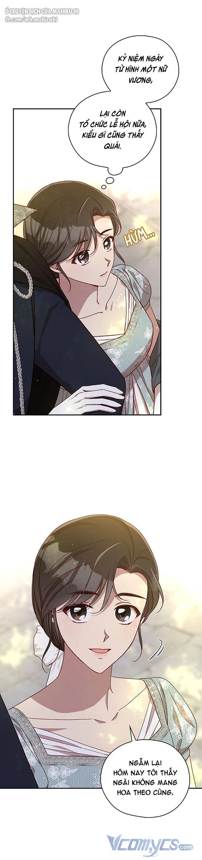 Tồn Tại Như Một Nữ Hầu Chapter 101 - 12