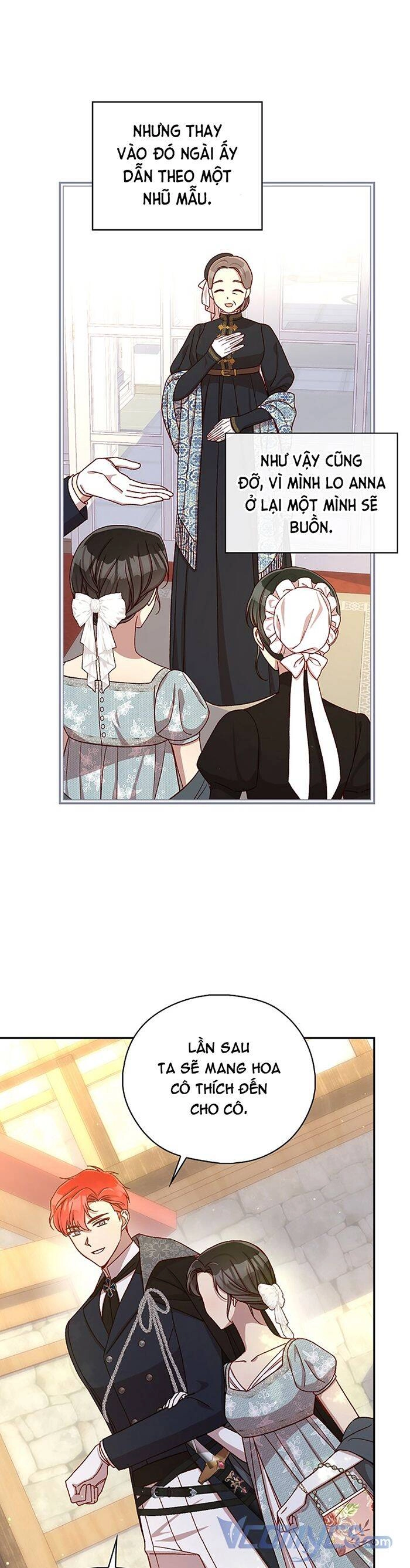 Tồn Tại Như Một Nữ Hầu Chapter 101 - 13