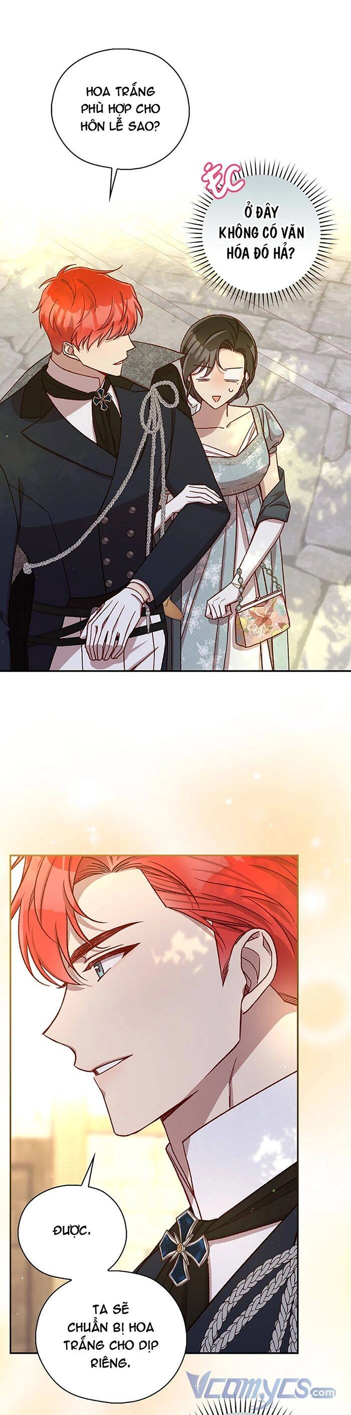 Tồn Tại Như Một Nữ Hầu Chapter 101 - 15