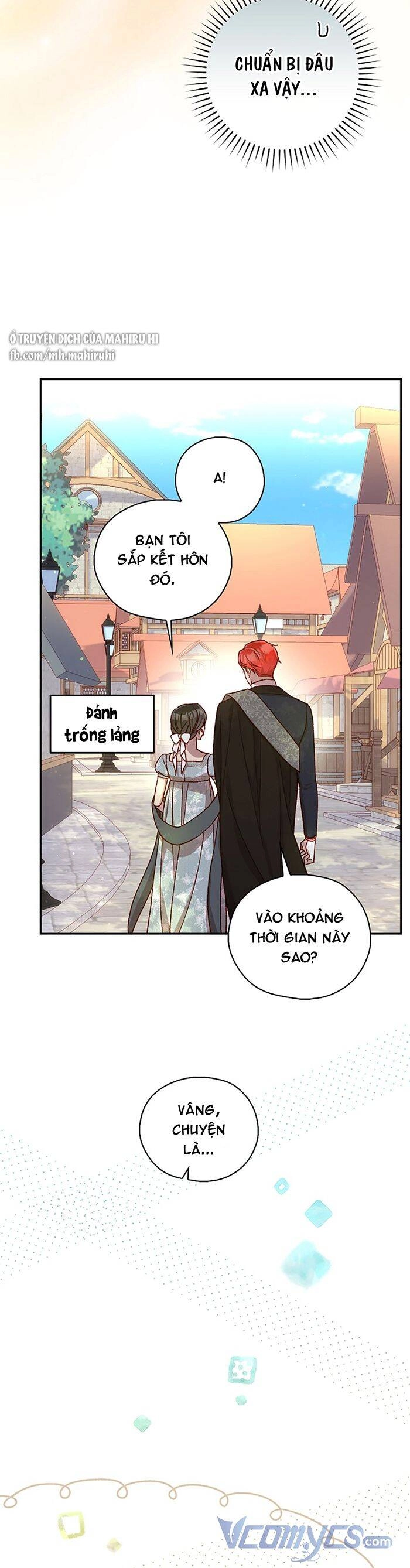 Tồn Tại Như Một Nữ Hầu Chapter 101 - 16