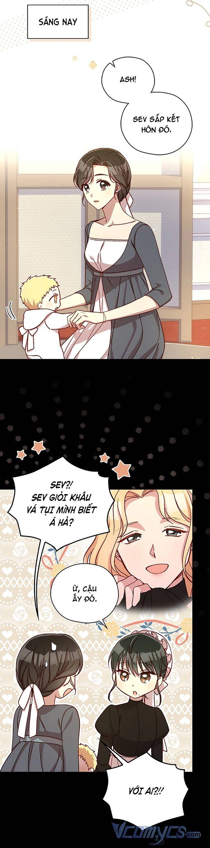 Tồn Tại Như Một Nữ Hầu Chapter 101 - 17