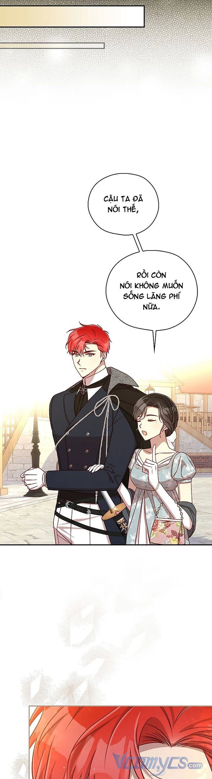 Tồn Tại Như Một Nữ Hầu Chapter 101 - 19