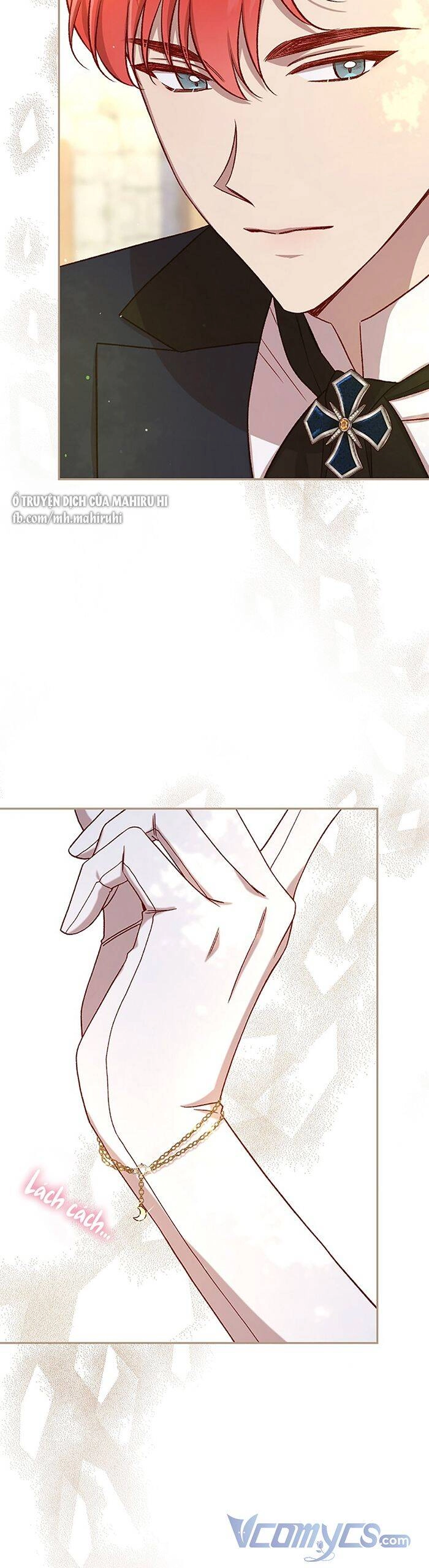 Tồn Tại Như Một Nữ Hầu Chapter 101 - 20