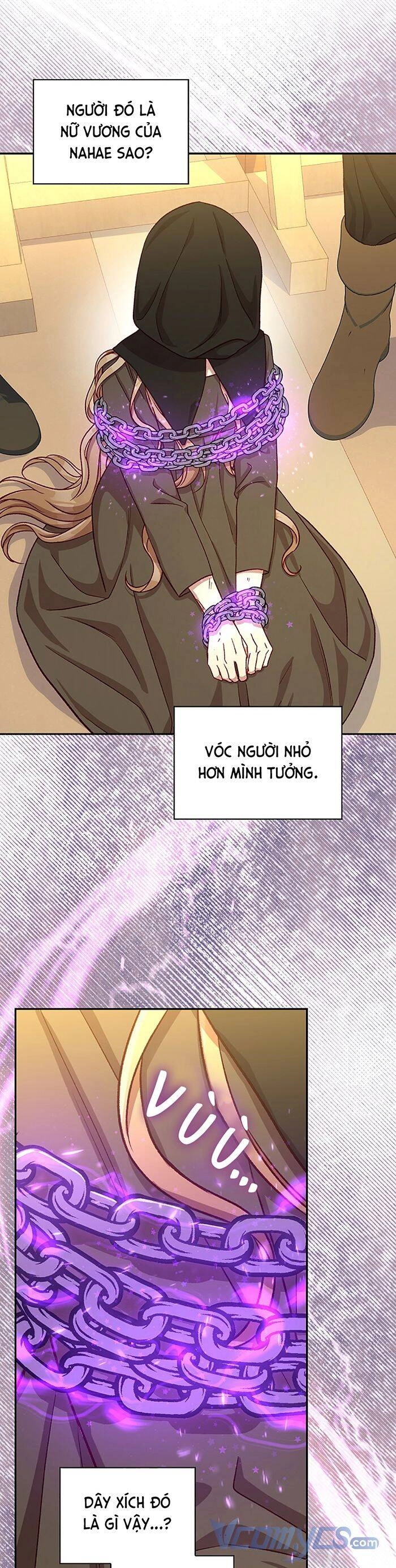 Tồn Tại Như Một Nữ Hầu Chapter 101 - 24