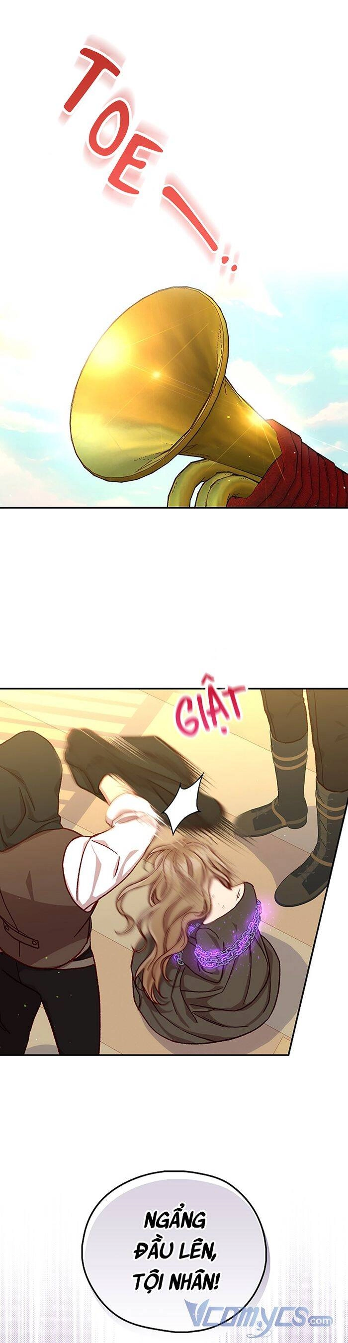 Tồn Tại Như Một Nữ Hầu Chapter 101 - 26