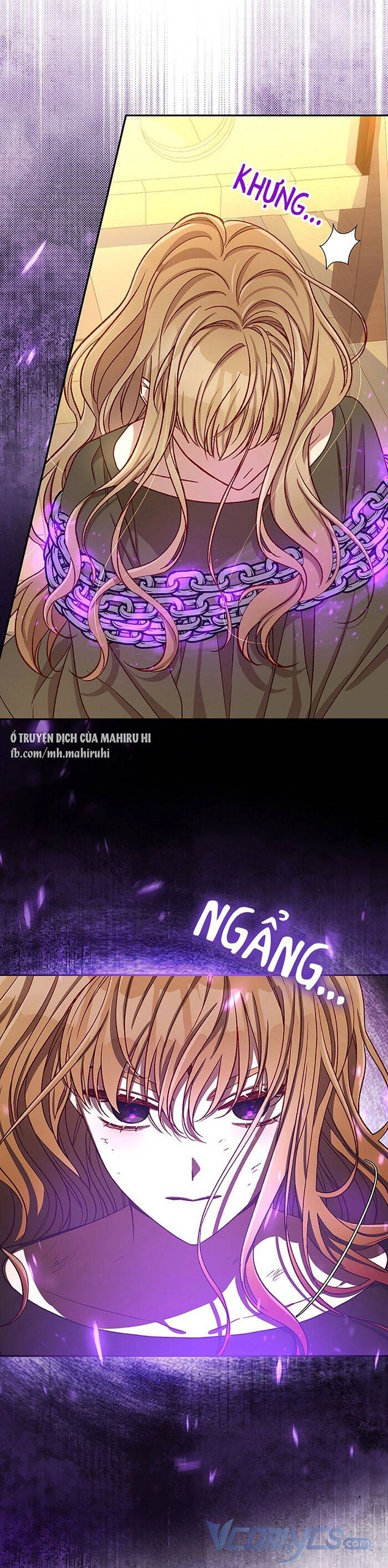 Tồn Tại Như Một Nữ Hầu Chapter 101 - 27