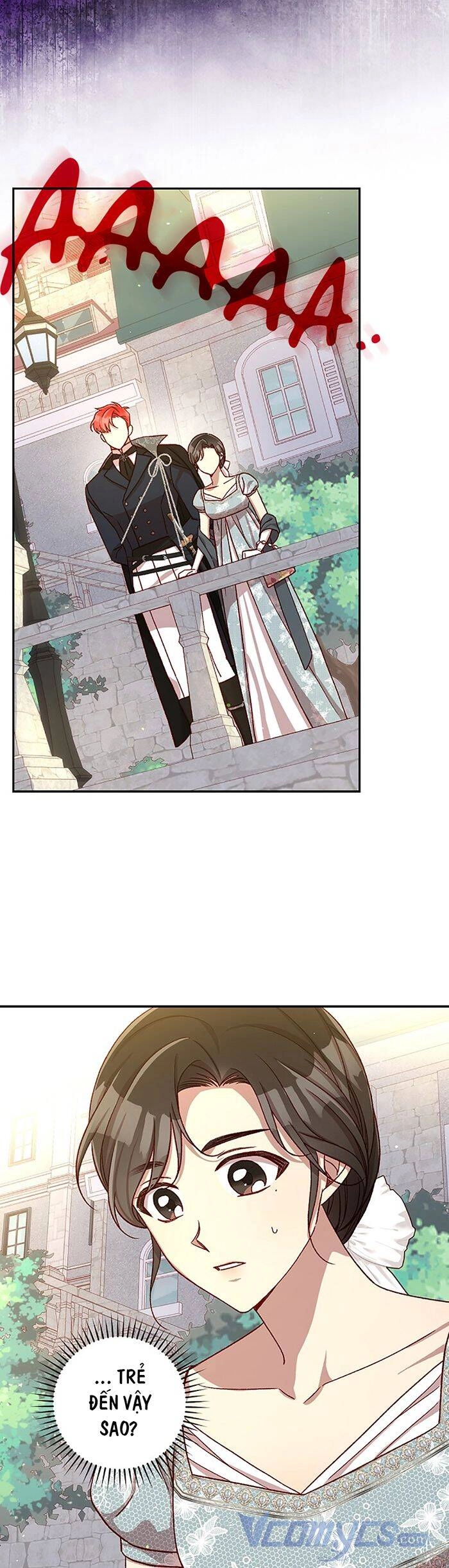 Tồn Tại Như Một Nữ Hầu Chapter 101 - 28