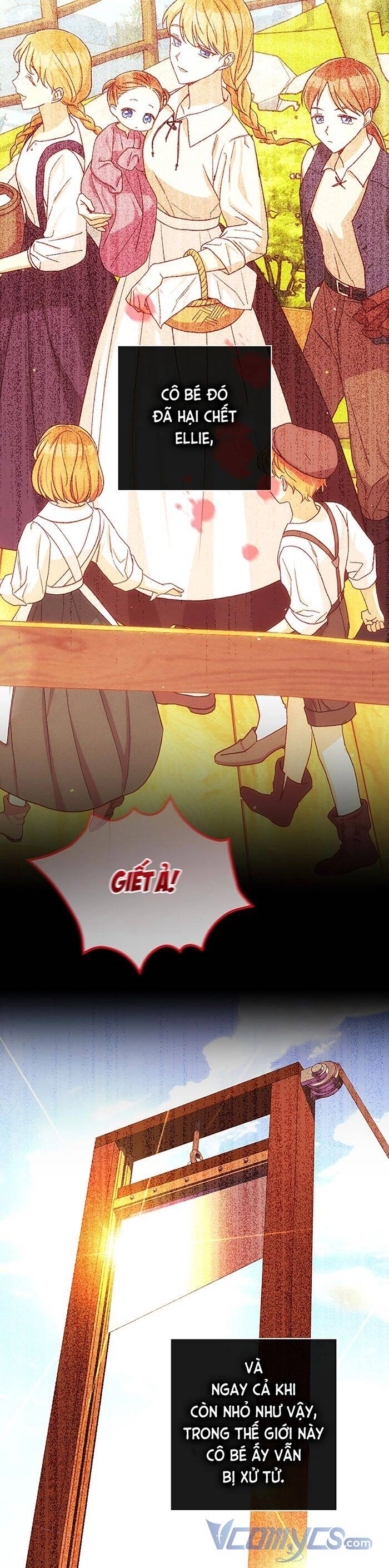 Tồn Tại Như Một Nữ Hầu Chapter 101 - 30