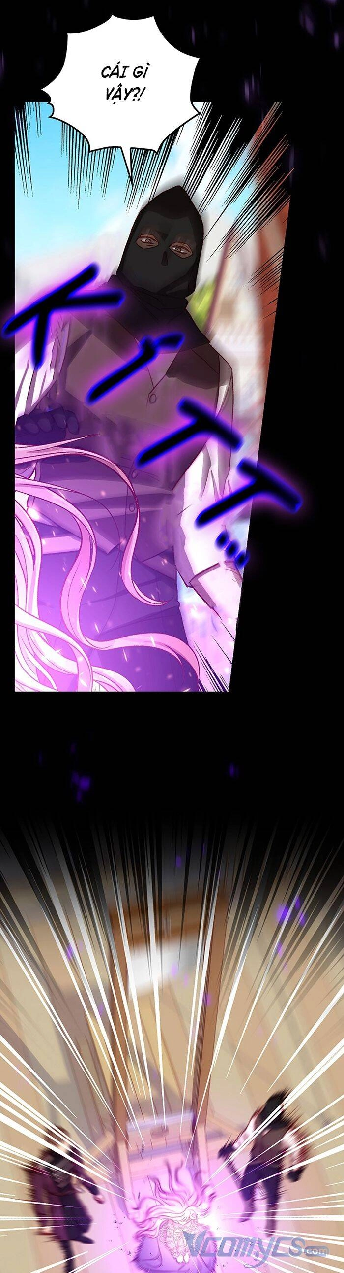 Tồn Tại Như Một Nữ Hầu Chapter 101 - 34