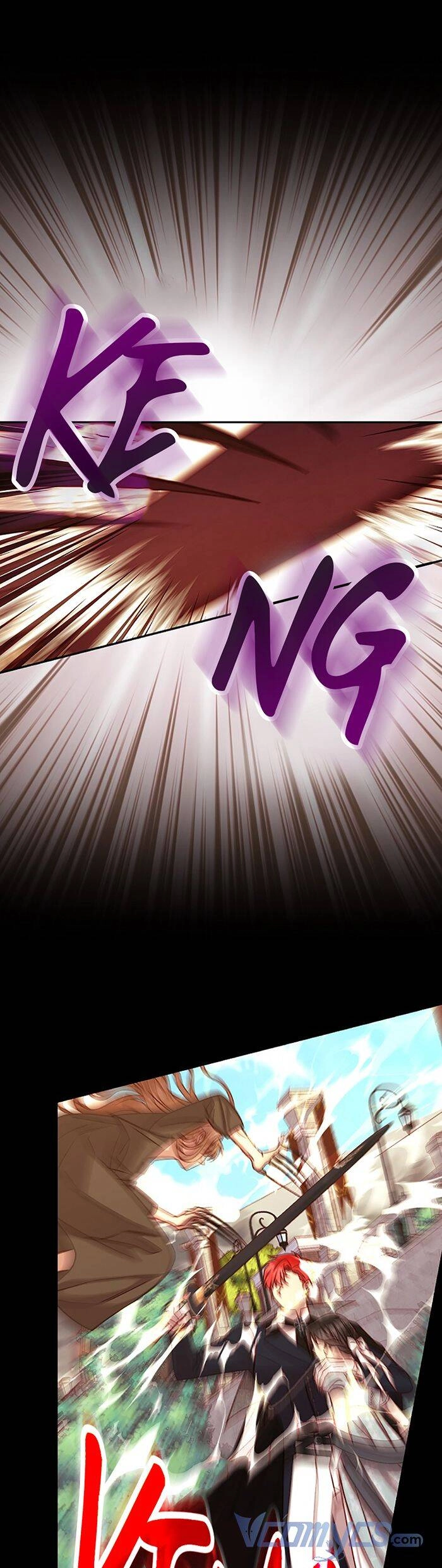 Tồn Tại Như Một Nữ Hầu Chapter 102 - 2