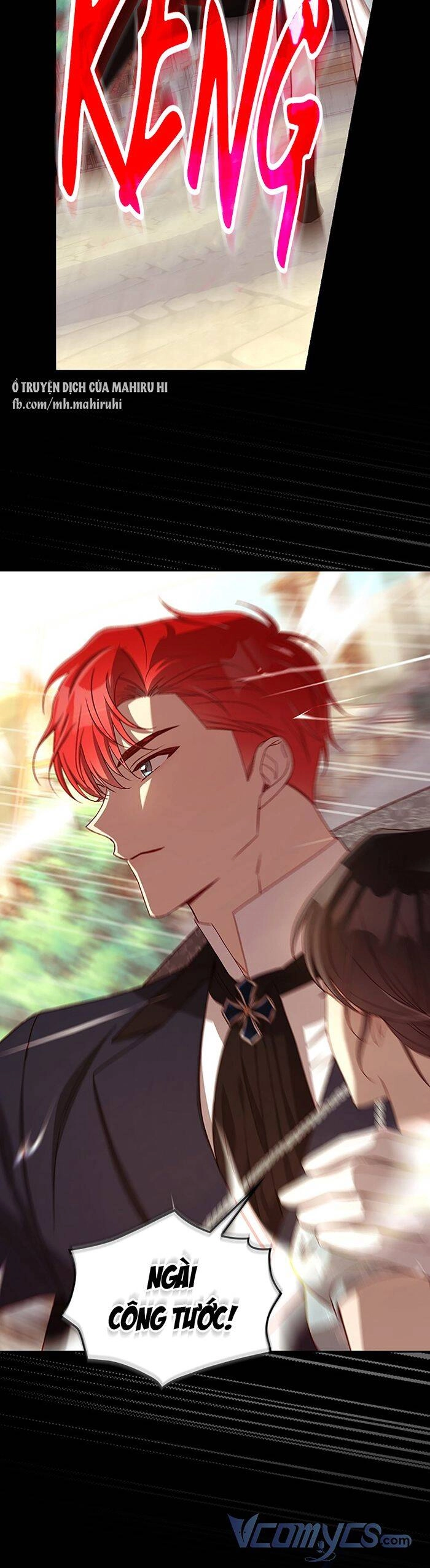 Tồn Tại Như Một Nữ Hầu Chapter 102 - 3