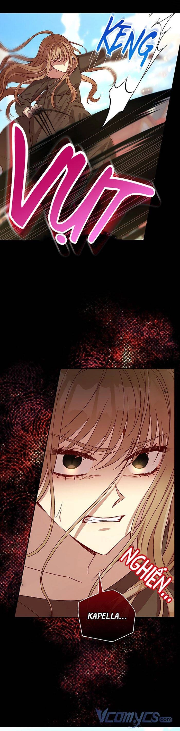 Tồn Tại Như Một Nữ Hầu Chapter 102 - 4