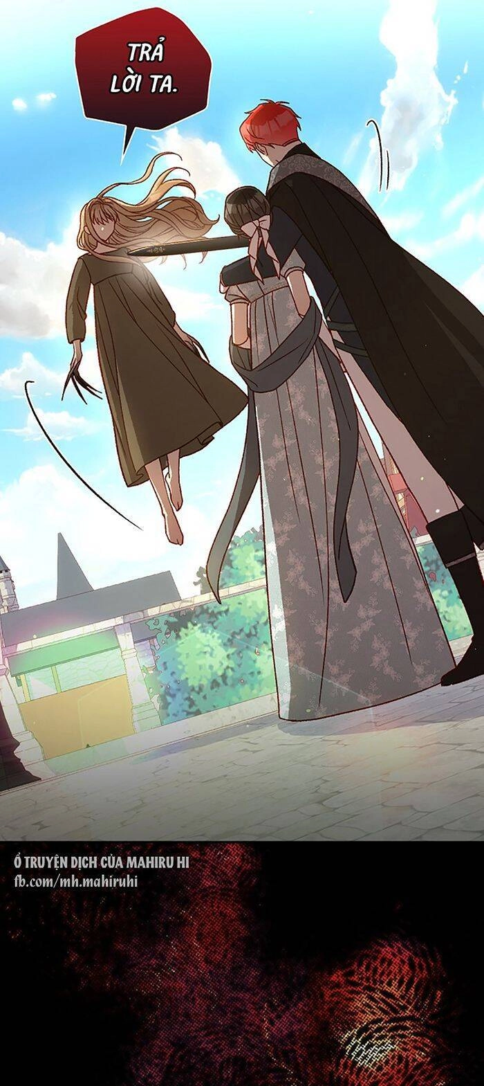 Tồn Tại Như Một Nữ Hầu Chapter 102 - 5