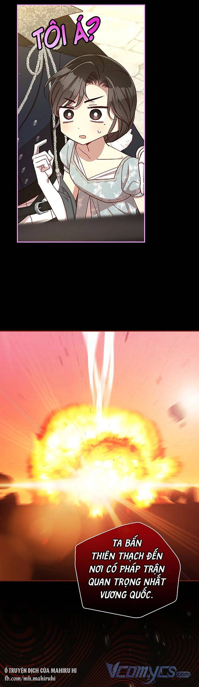 Tồn Tại Như Một Nữ Hầu Chapter 102 - 7