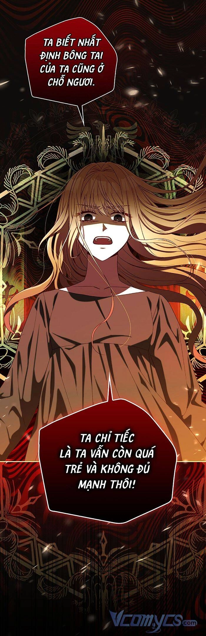 Tồn Tại Như Một Nữ Hầu Chapter 102 - 8