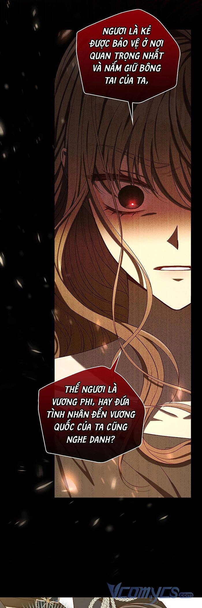 Tồn Tại Như Một Nữ Hầu Chapter 102 - 9