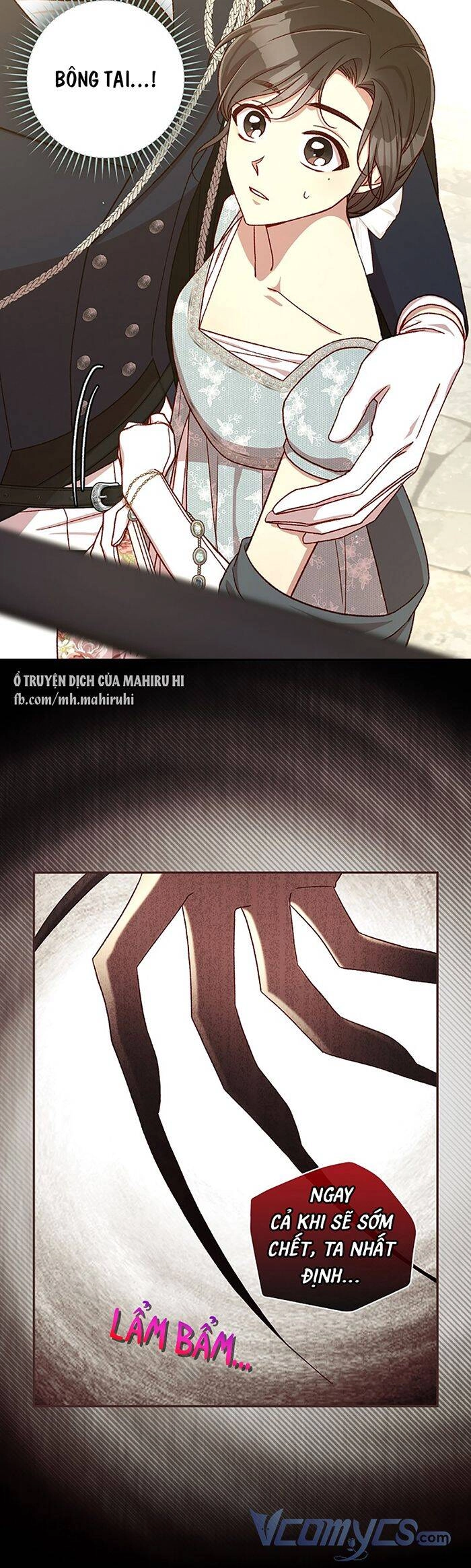 Tồn Tại Như Một Nữ Hầu Chapter 102 - 10