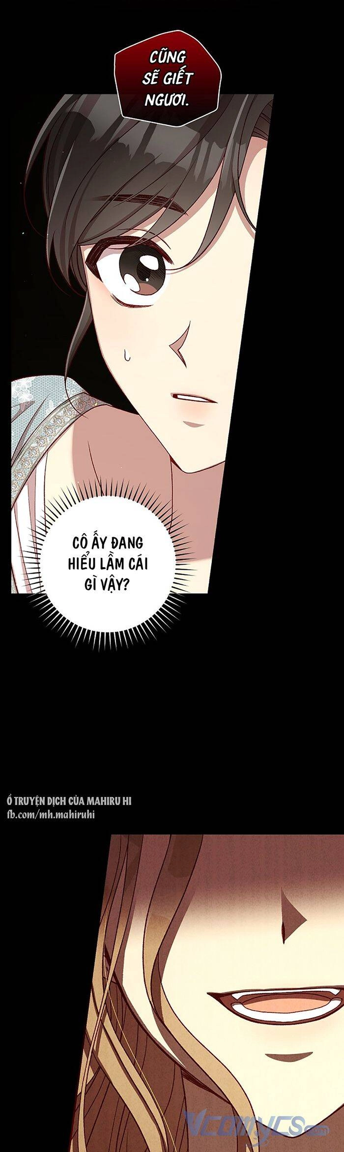 Tồn Tại Như Một Nữ Hầu Chapter 102 - 11