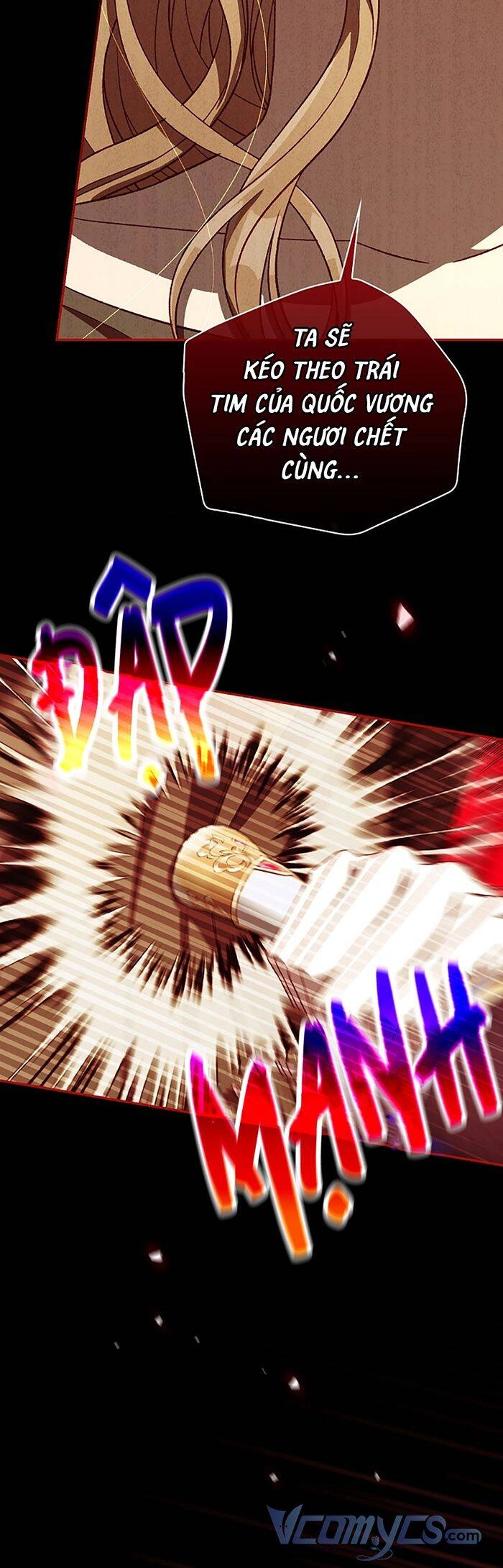 Tồn Tại Như Một Nữ Hầu Chapter 102 - 12