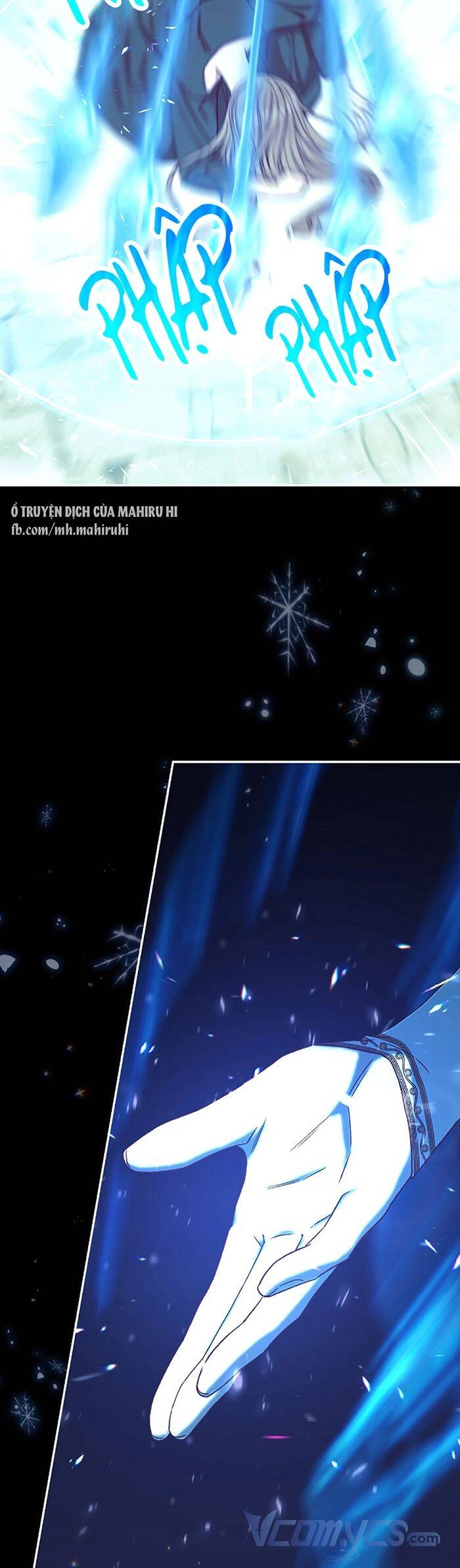 Tồn Tại Như Một Nữ Hầu Chapter 102 - 18