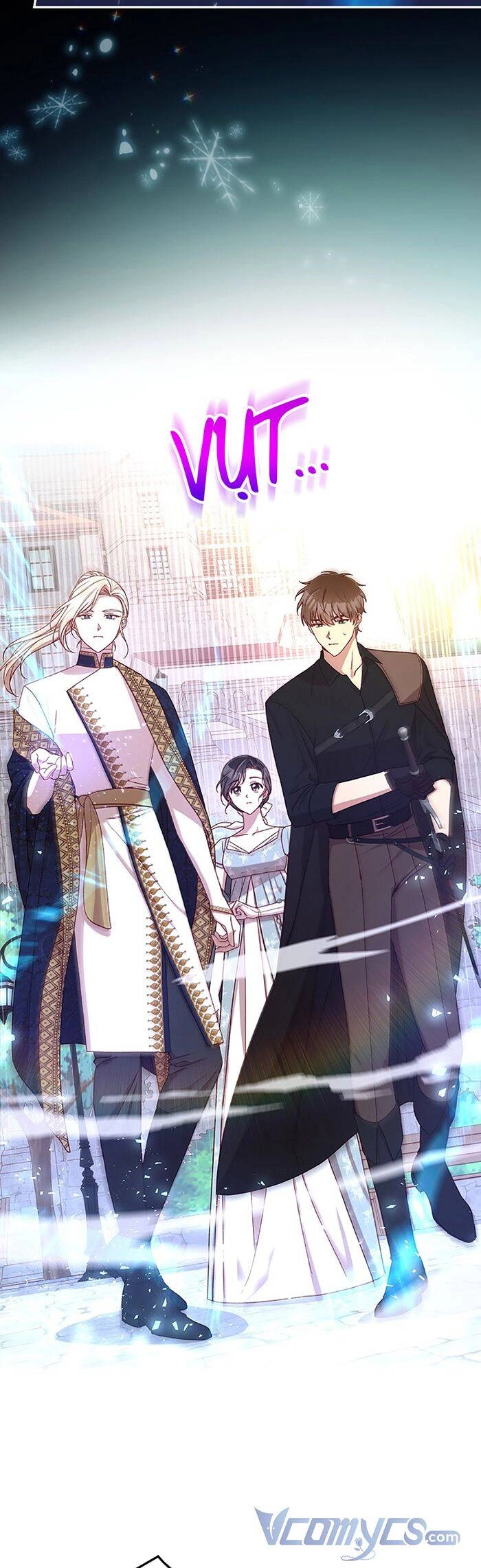 Tồn Tại Như Một Nữ Hầu Chapter 102 - 19