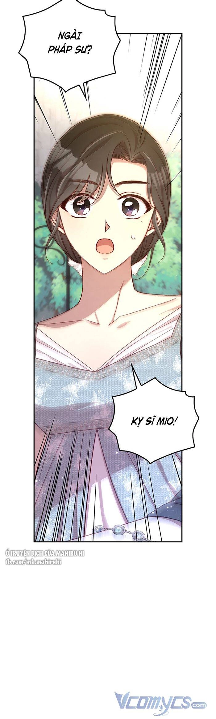 Tồn Tại Như Một Nữ Hầu Chapter 102 - 20