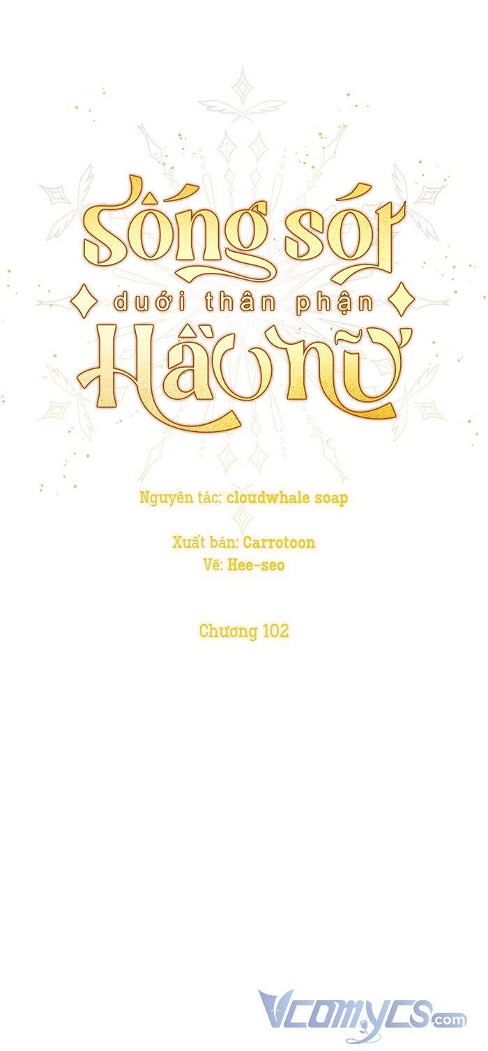 Tồn Tại Như Một Nữ Hầu Chapter 102 - 21