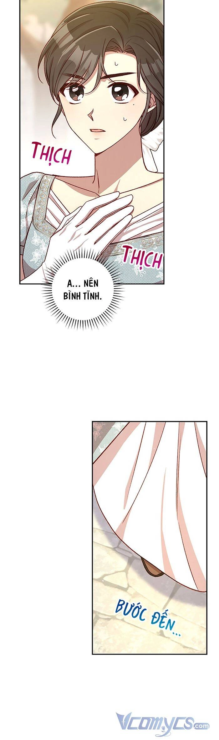 Tồn Tại Như Một Nữ Hầu Chapter 102 - 23