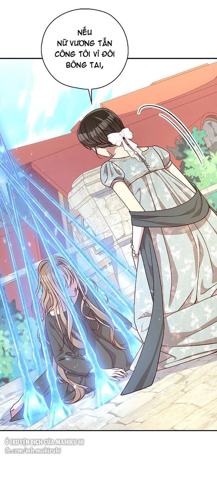 Tồn Tại Như Một Nữ Hầu Chapter 102 - 24