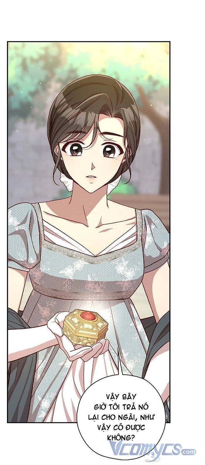 Tồn Tại Như Một Nữ Hầu Chapter 102 - 25