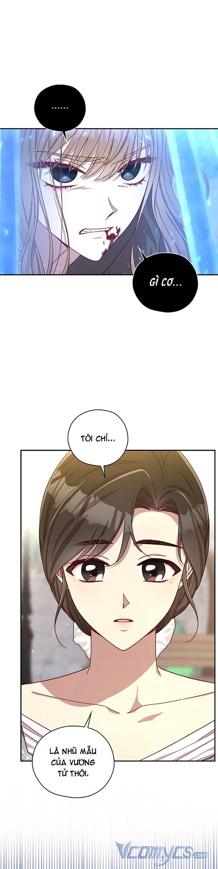 Tồn Tại Như Một Nữ Hầu Chapter 102 - 26