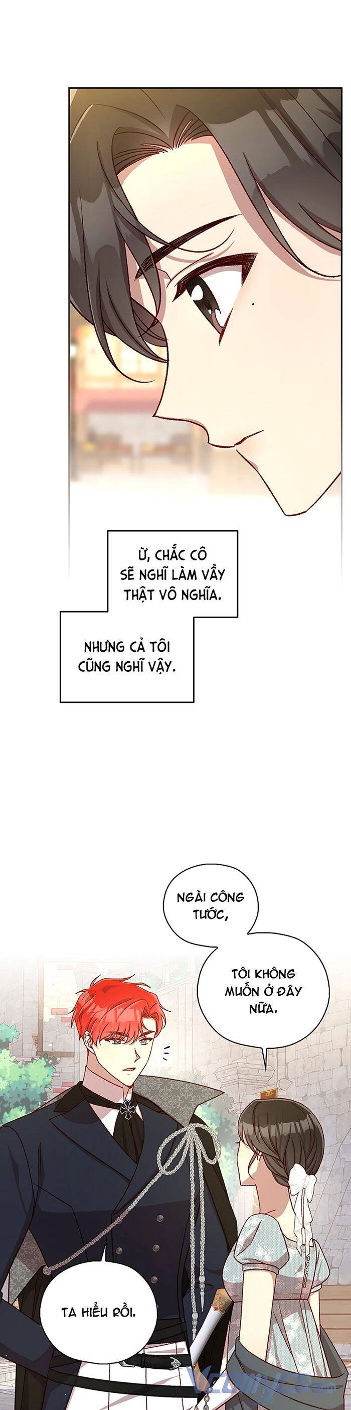 Tồn Tại Như Một Nữ Hầu Chapter 102 - 30