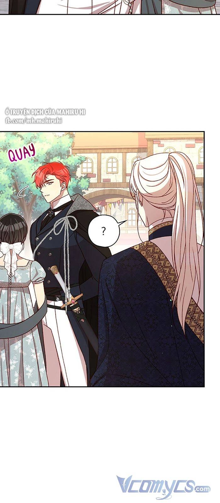 Tồn Tại Như Một Nữ Hầu Chapter 102 - 31