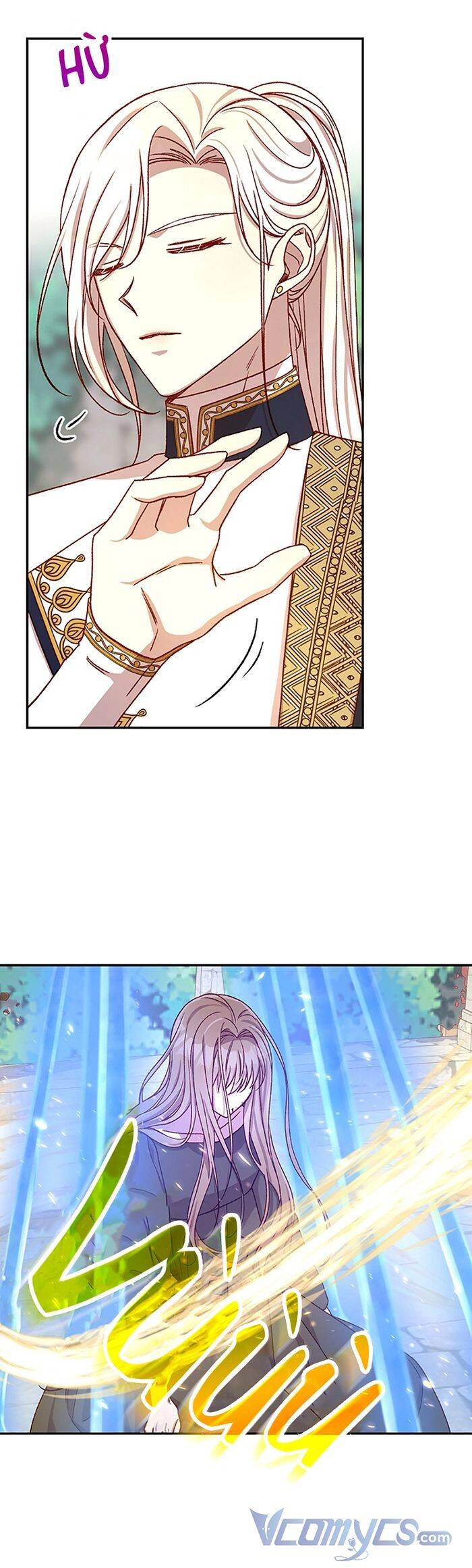 Tồn Tại Như Một Nữ Hầu Chapter 102 - 32