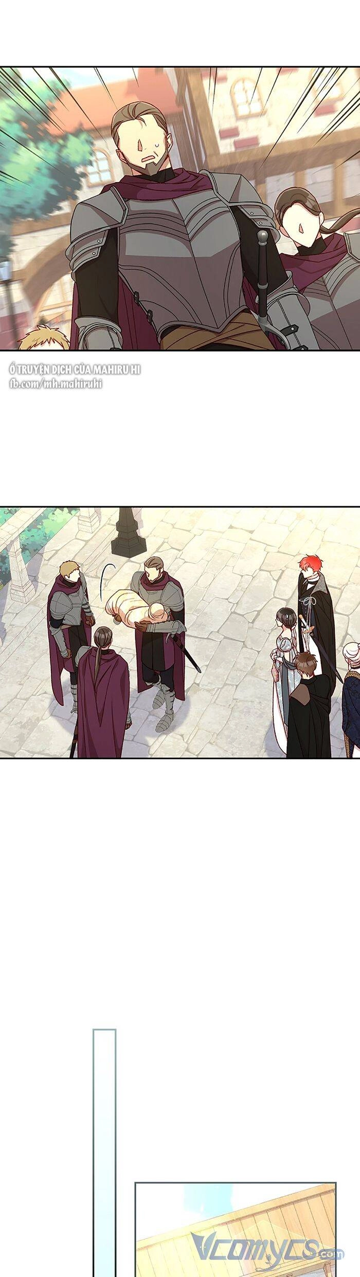 Tồn Tại Như Một Nữ Hầu Chapter 102 - 33