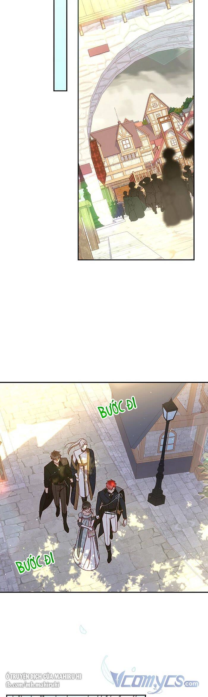 Tồn Tại Như Một Nữ Hầu Chapter 102 - 34