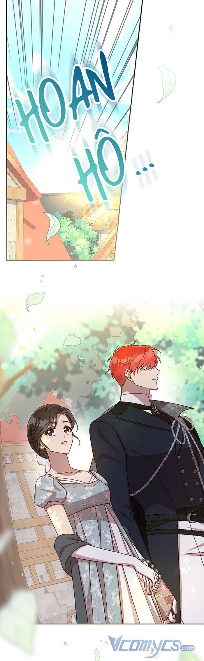 Tồn Tại Như Một Nữ Hầu Chapter 102 - 35