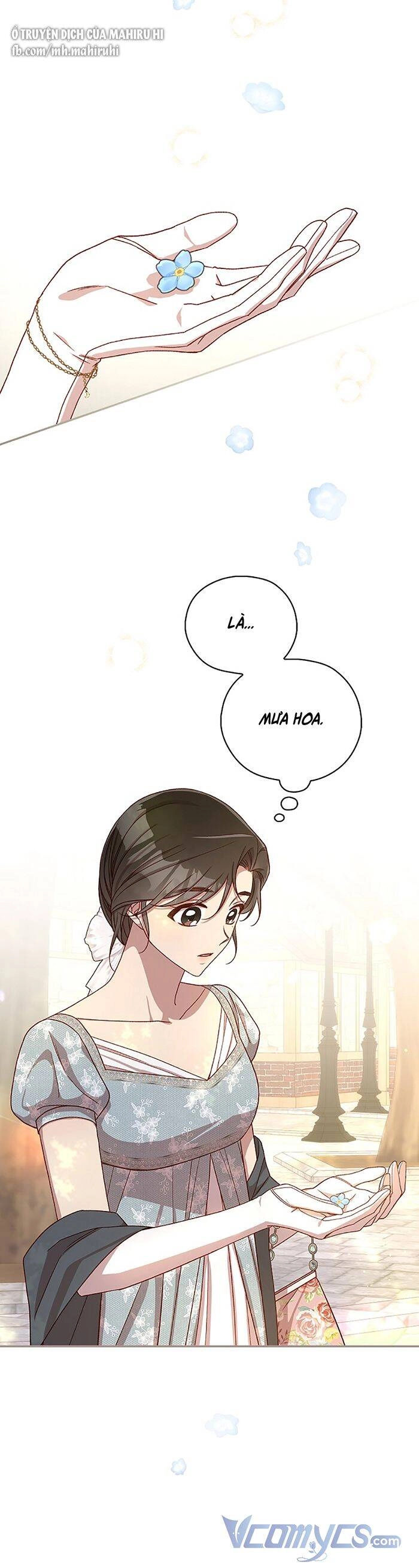 Tồn Tại Như Một Nữ Hầu Chapter 102 - 37