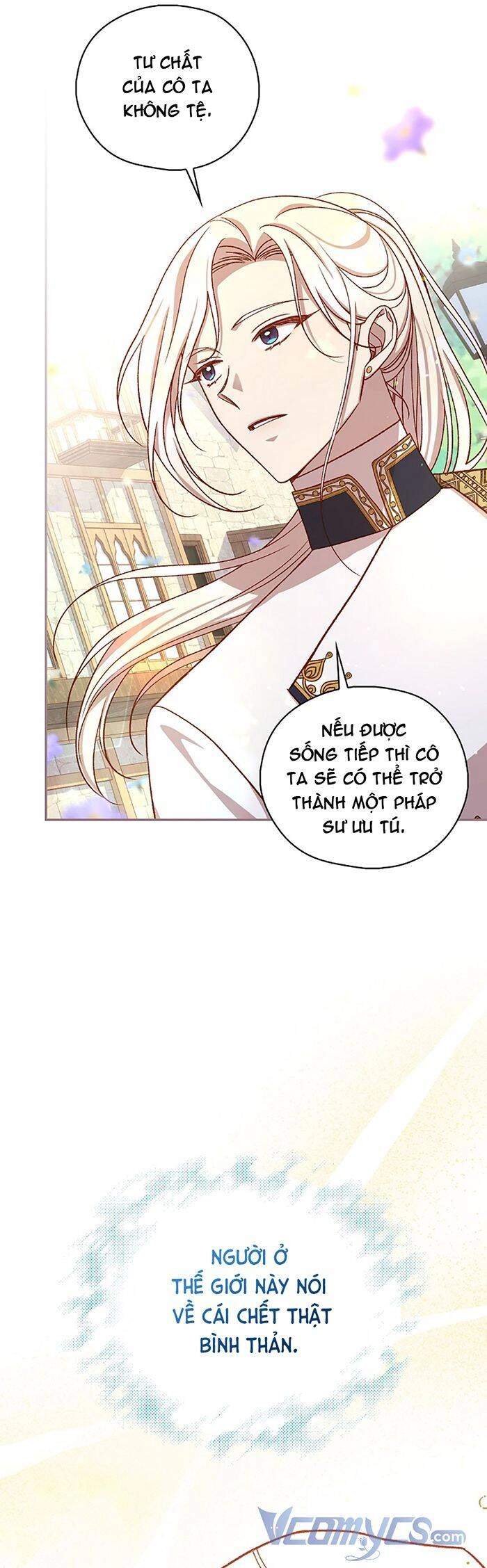 Tồn Tại Như Một Nữ Hầu Chapter 102 - 38