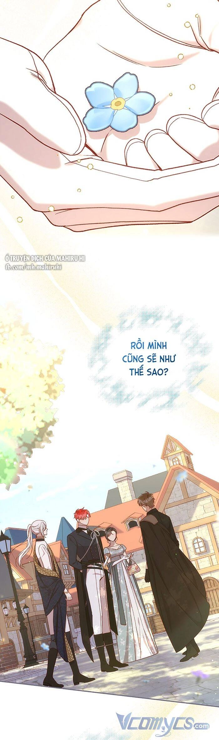 Tồn Tại Như Một Nữ Hầu Chapter 102 - 39