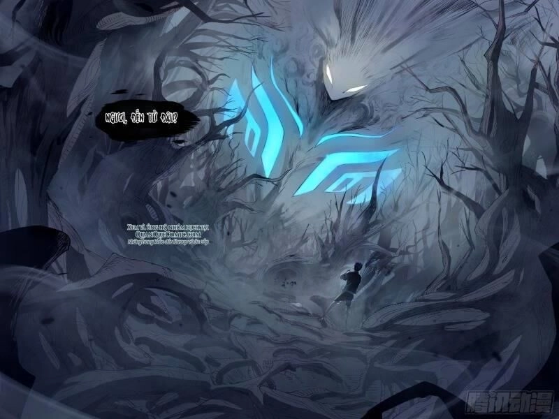 Thông Thần Thủ Biện Chapter 1 - 19