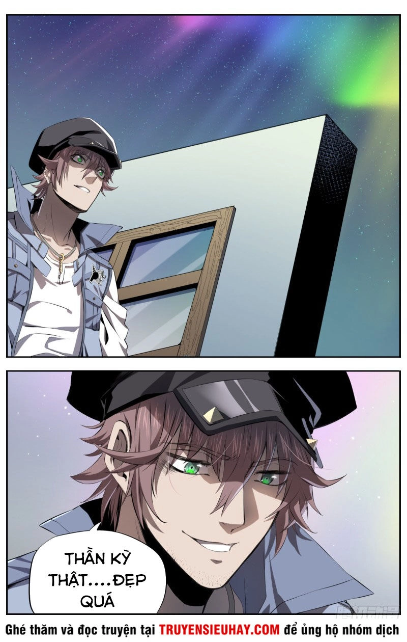 Thông Thần Thủ Biện Chapter 13 - 4