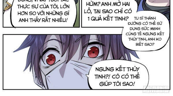 Thông Thần Thủ Biện Chapter 23 - 6