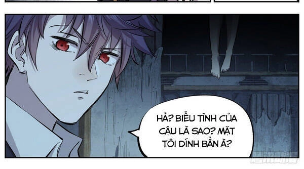 Thông Thần Thủ Biện Chapter 30 - 6