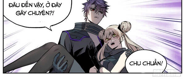 Thông Thần Thủ Biện Chapter 47 - 7