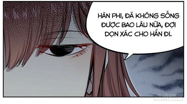 Thông Thần Thủ Biện Chapter 48 - 6