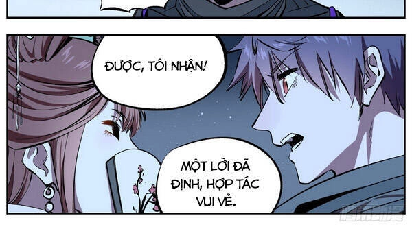 Thông Thần Thủ Biện Chapter 49 - 6